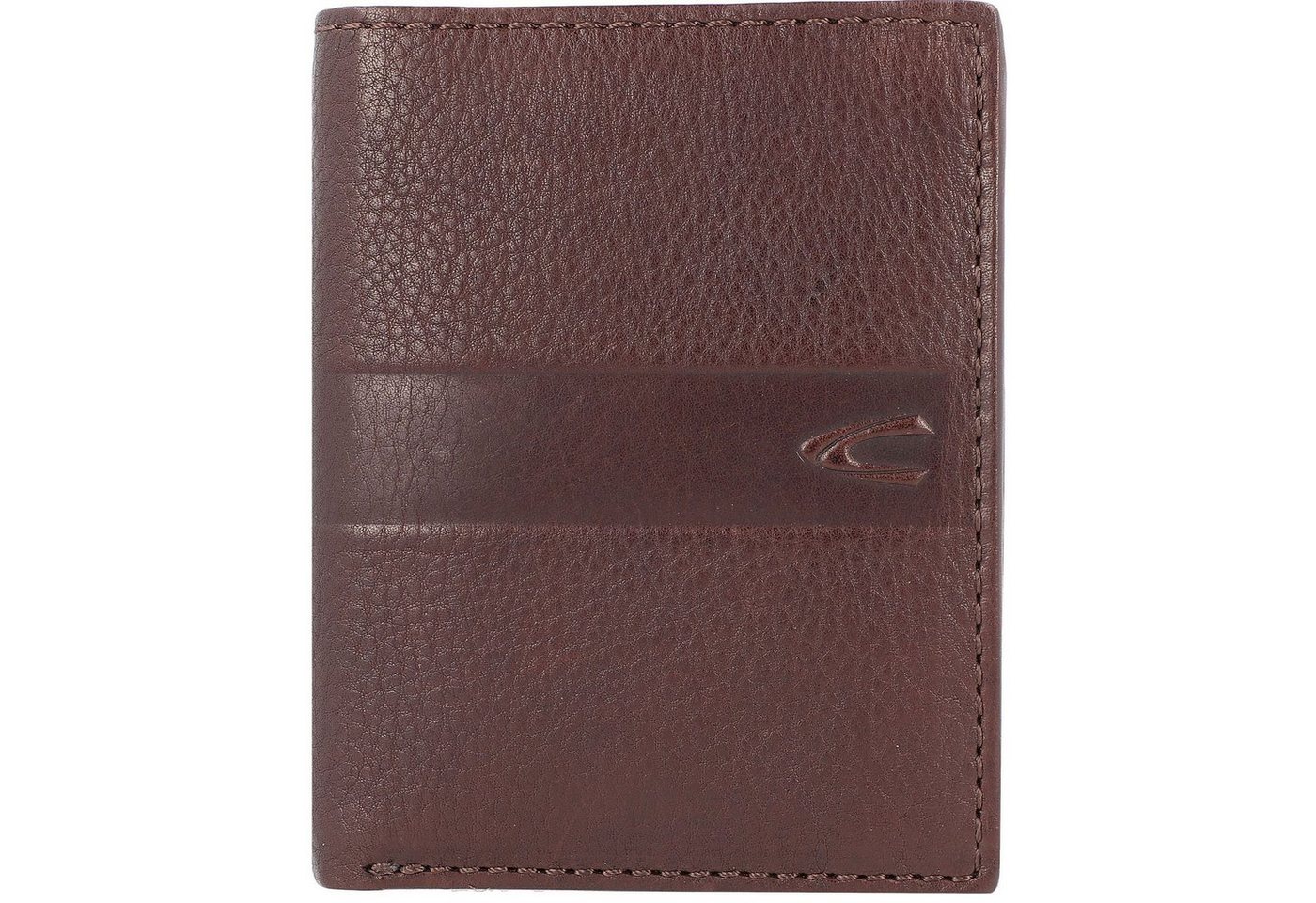 camel active Geldbörse Mali, Leder von camel active