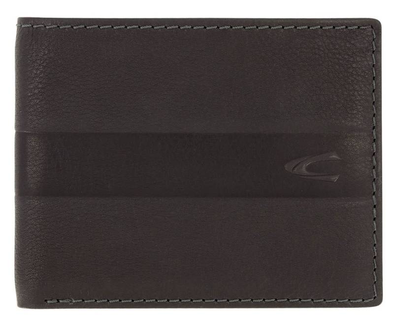camel active Geldbörse Mali, mit RFID-Blocker Schutz von camel active