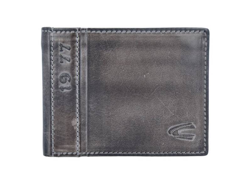 camel active Geldbörse Melbourne, Leder von camel active