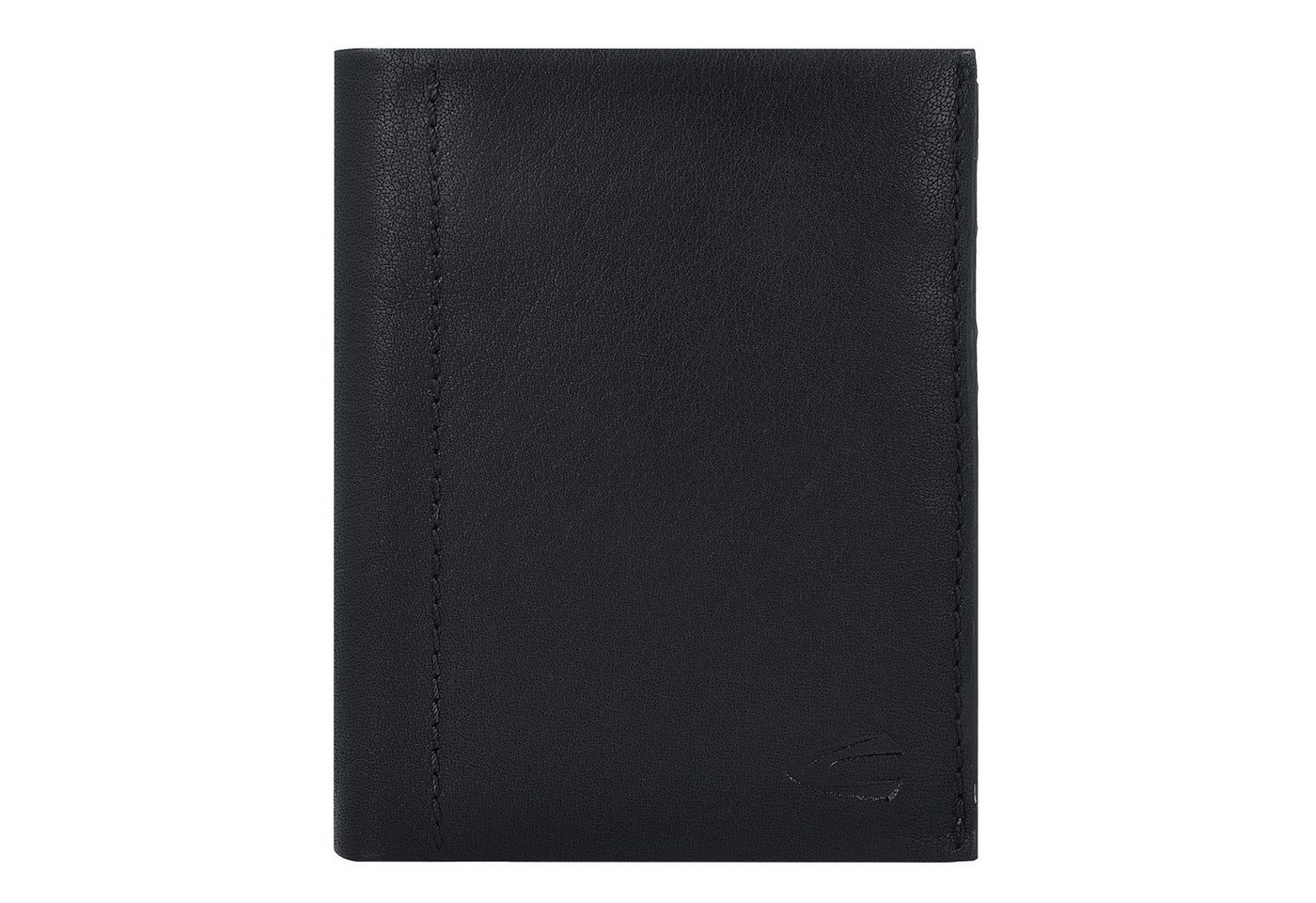 camel active Geldbörse Niagara, Leder von camel active