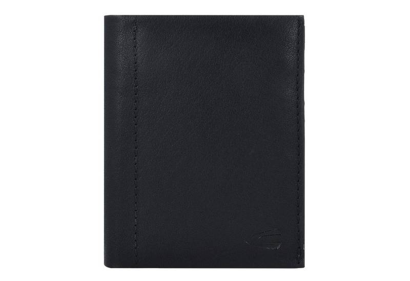 camel active Geldbörse Niagara, Leder von camel active