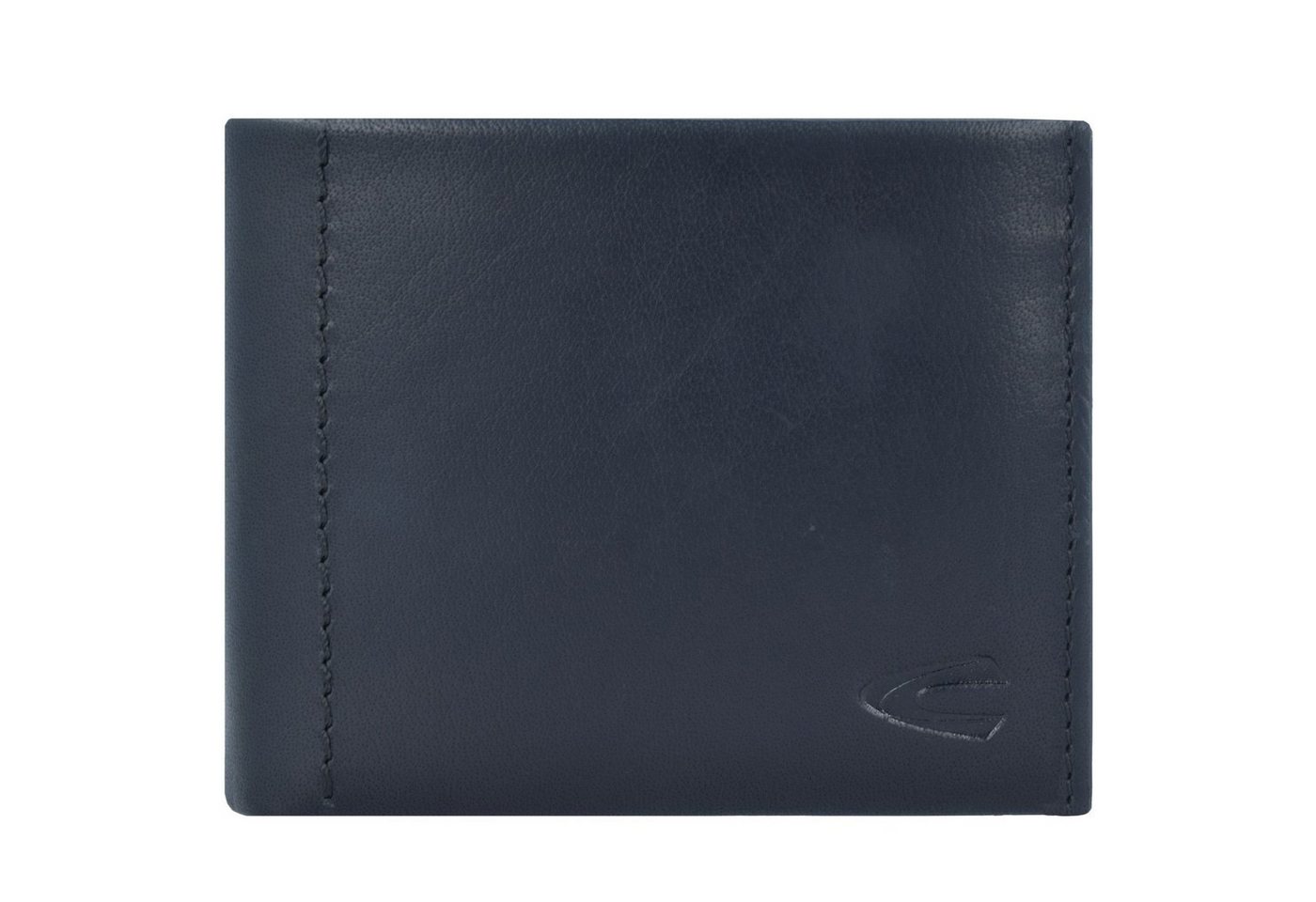 camel active Geldbörse Niagara, Leder von camel active