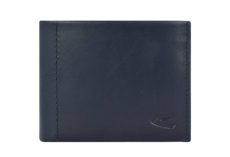 camel active Geldbörse Niagara, Leder von camel active