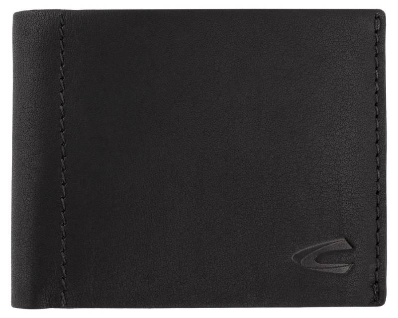 camel active Geldbörse Niagara, mit RFID-Blocker Schutz von camel active
