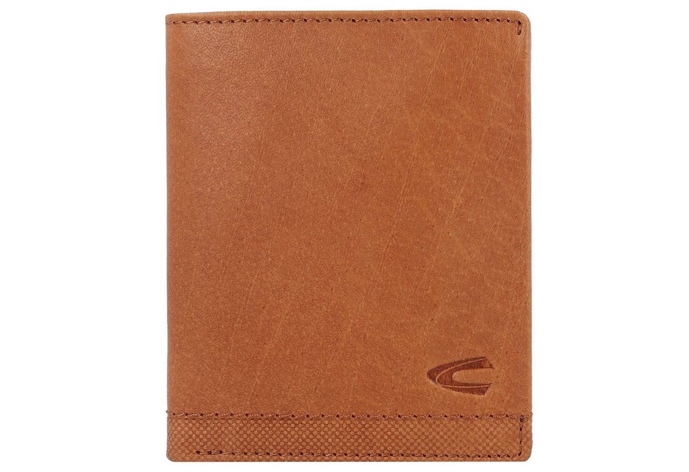 camel active Geldbörse Nimbus, Leder von camel active