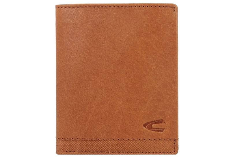camel active Geldbörse Nimbus, Leder von camel active