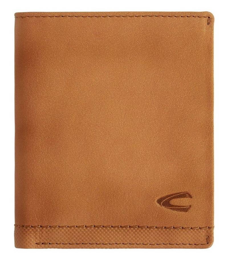 camel active Geldbörse Nimbus, mit RFID-Blocker Schutz camel active Geldbörse Nimbus, mit RFID-Blocker Schutz von camel active