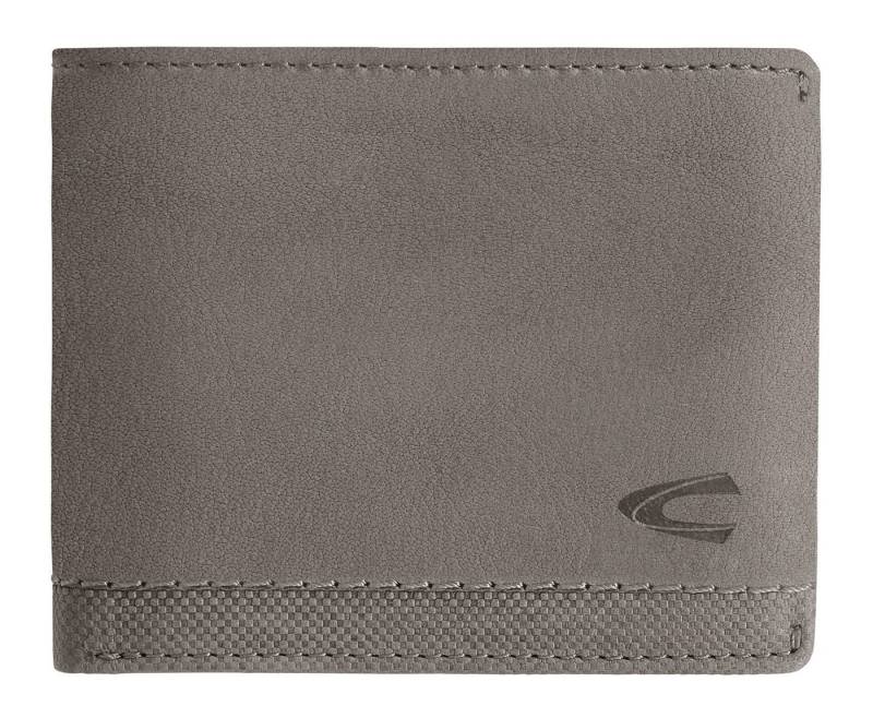 camel active Geldbörse Nimbus, mit RFID-Blocker Schutz von camel active