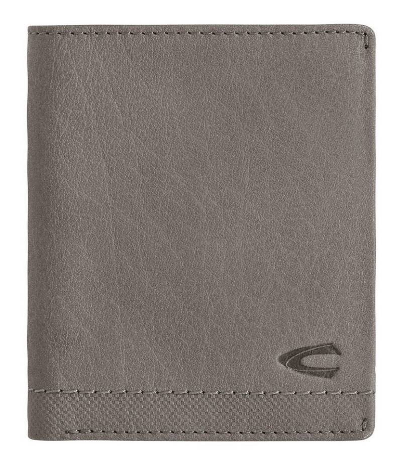 camel active Geldbörse Nimbus, mit RFID-Blocker Schutz von camel active