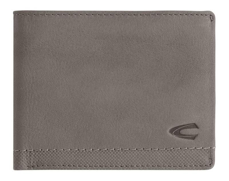 camel active Geldbörse Nimbus, mit RFID-Blocker Schutz von camel active