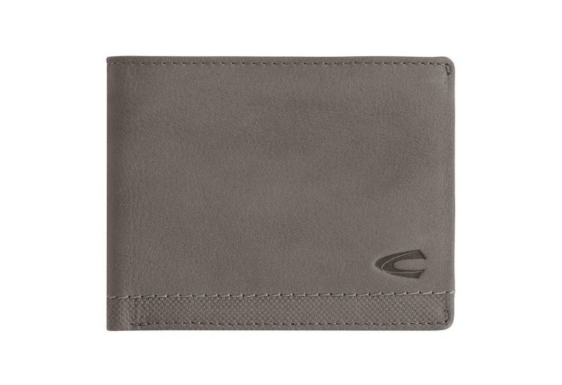 camel active Geldbörse Nimbus Horizontal Wallet RFID Leder Geldbörse Portemonnaie Geldbeutel von camel active