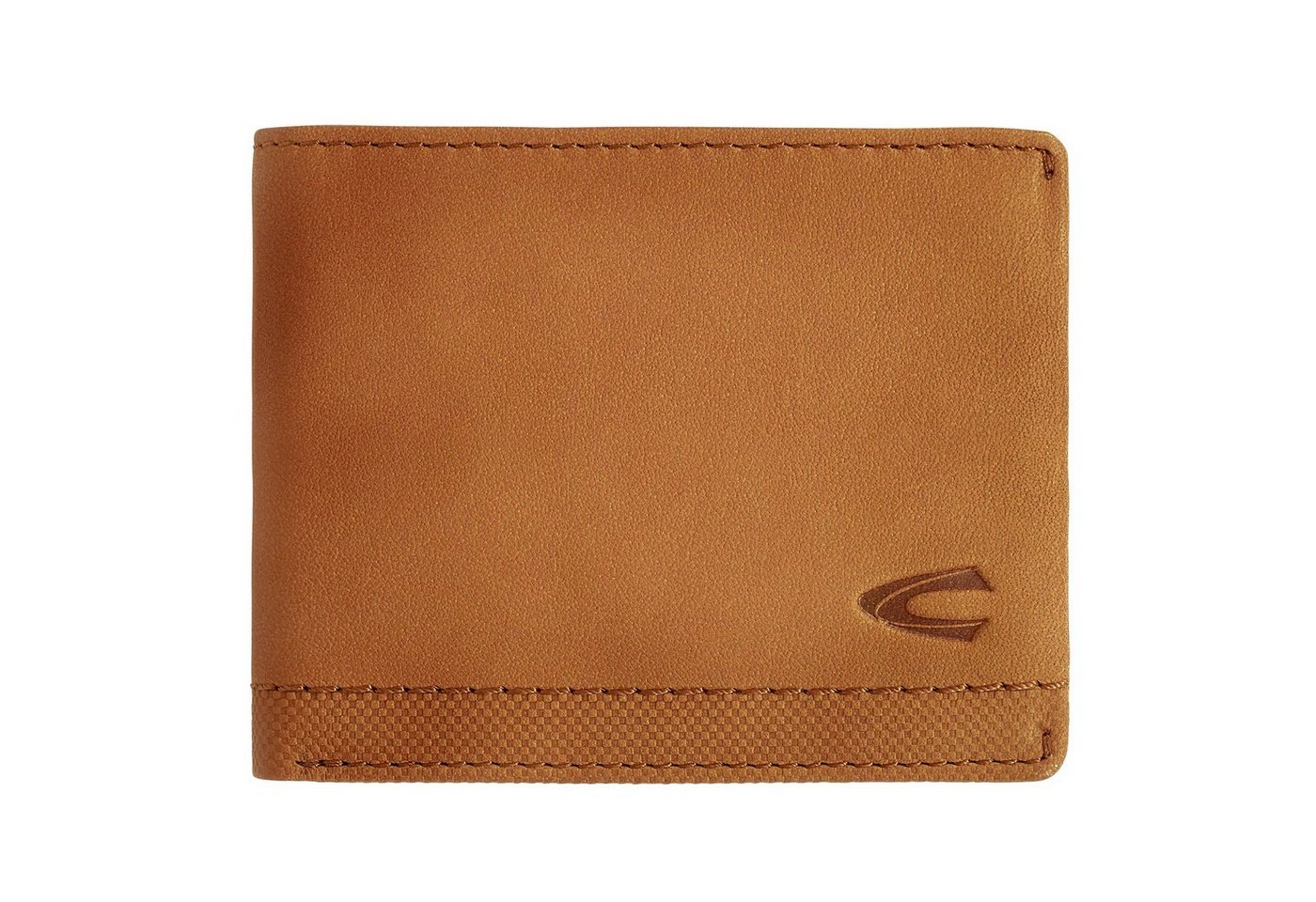 camel active Geldbörse Nimbus Jeans Wallet RFID Leder Geldbörse Portemonnaie Geldbeutel von camel active
