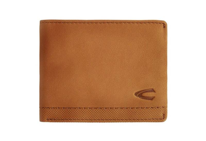 camel active Geldbörse Nimbus Jeans Wallet RFID Leder Geldbörse Portemonnaie Geldbeutel von camel active