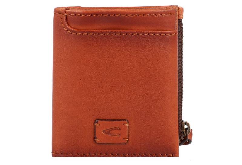 camel active Geldbörse Nizza, Leder von camel active