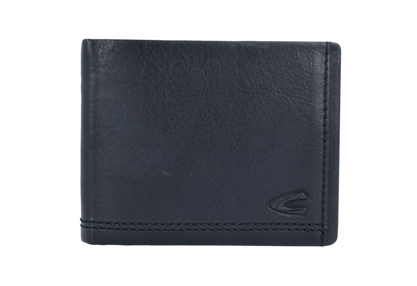 camel active Geldbörse Osaka, Leder von camel active