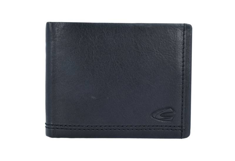 camel active Geldbörse Osaka, Leder von camel active