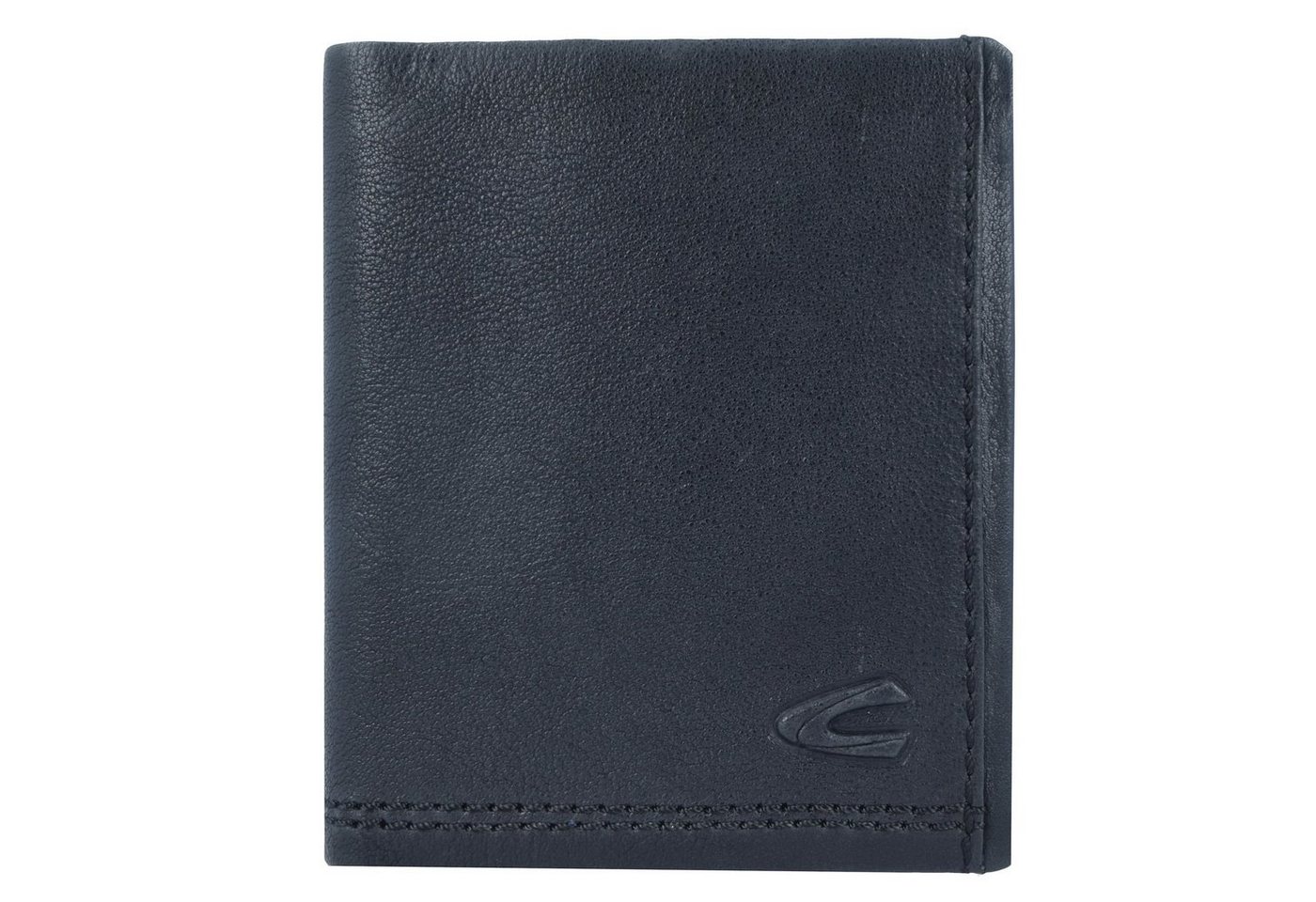 camel active Geldbörse Osaka, Leder von camel active