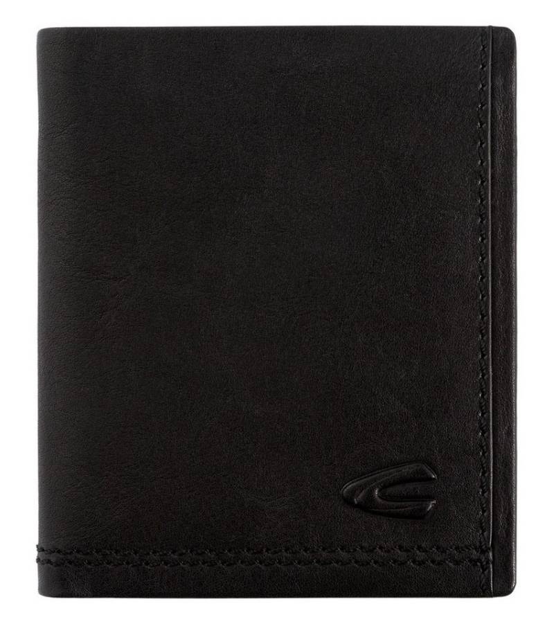 camel active Geldbörse Osaka, mit RFID-Blocker Schutz von camel active