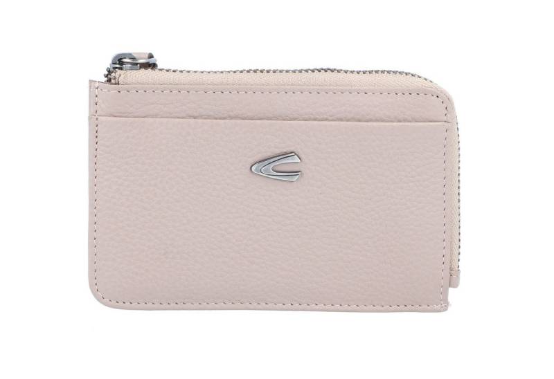 camel active Geldbörse Pura, Leder von camel active