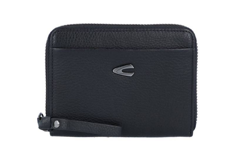 camel active Geldbörse Pura, Leder von camel active