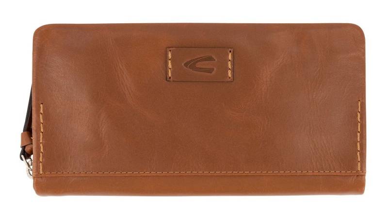 camel active Geldbörse Rise, mit RFID-Blocker Schutz von camel active