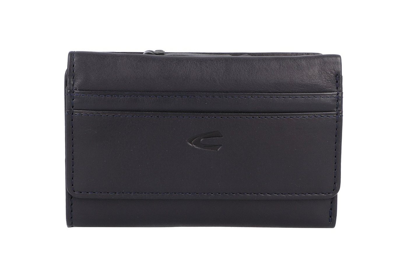 camel active Geldbörse Sara, Leder von camel active