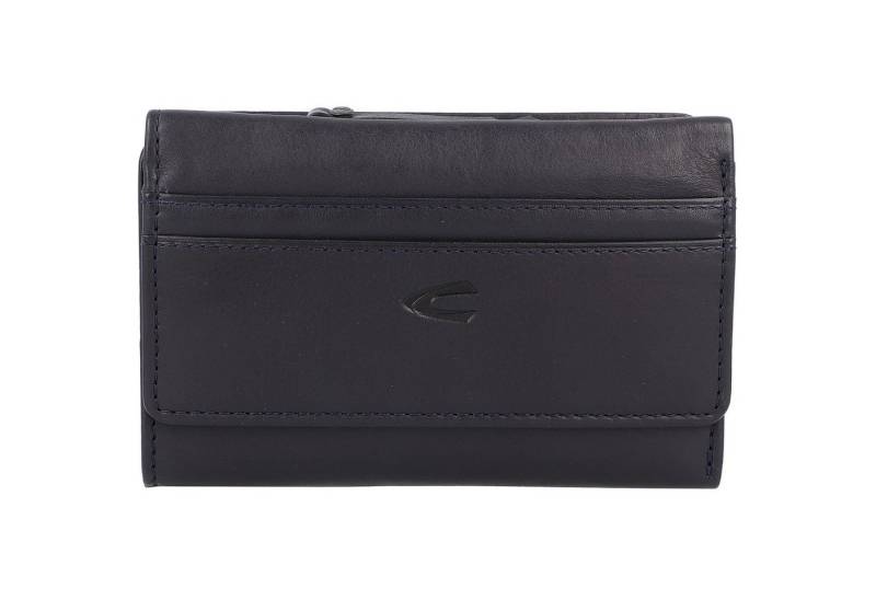 camel active Geldbörse Sara, Leder von camel active
