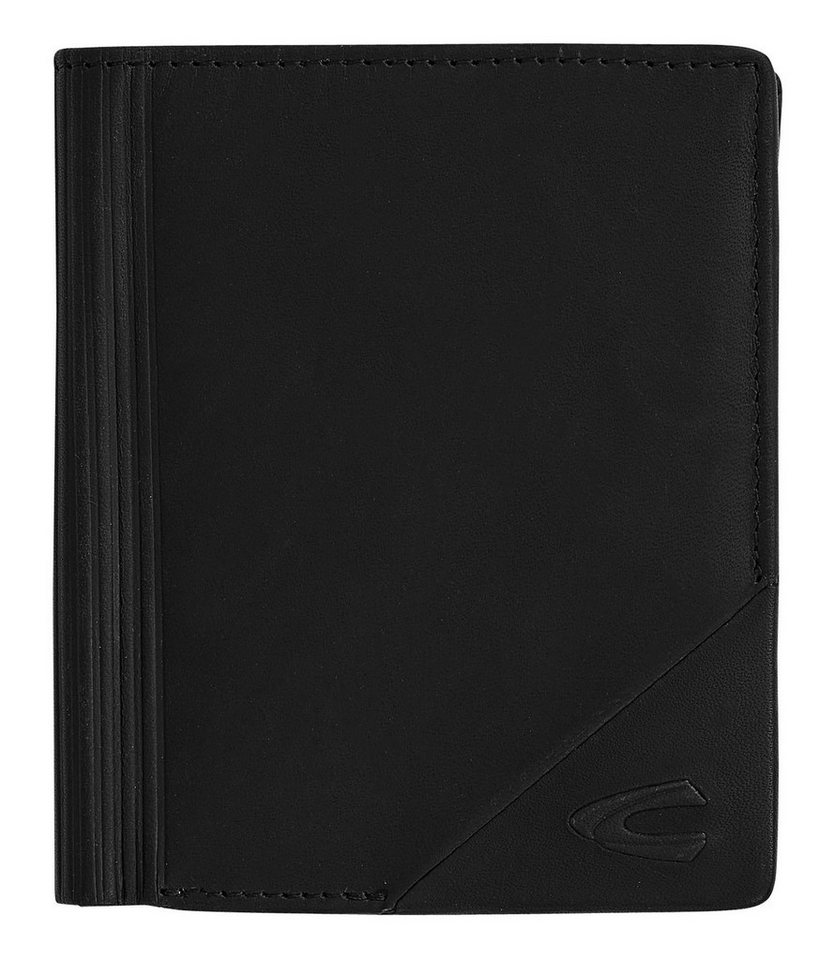 camel active Geldbörse Taiga, mit RFID-Blocker Schutz von camel active