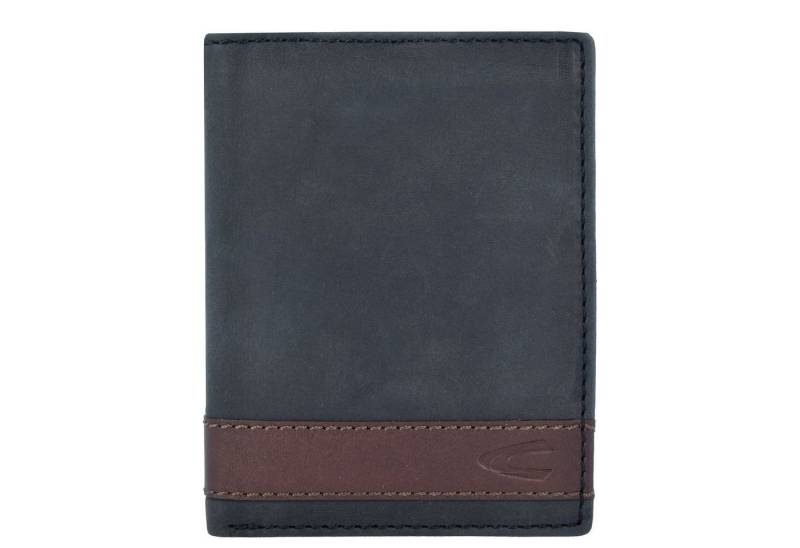 camel active Geldbörse Taipeh, Leder von camel active