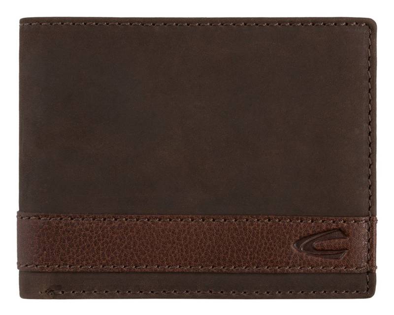 camel active Geldbörse Taipeh, mit RFID-Blocker Schutz camel active Geldbörse Taipeh, mit RFID-Blocker Schutz von camel active