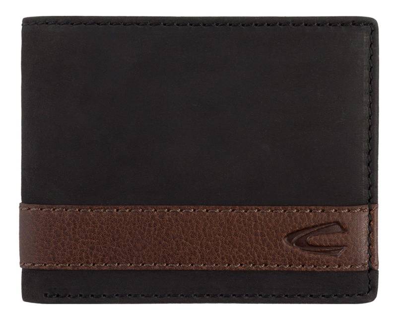 camel active Geldbörse Taipeh, mit RFID-Blocker Schutz camel active Geldbörse Taipeh, mit RFID-Blocker Schutz von camel active