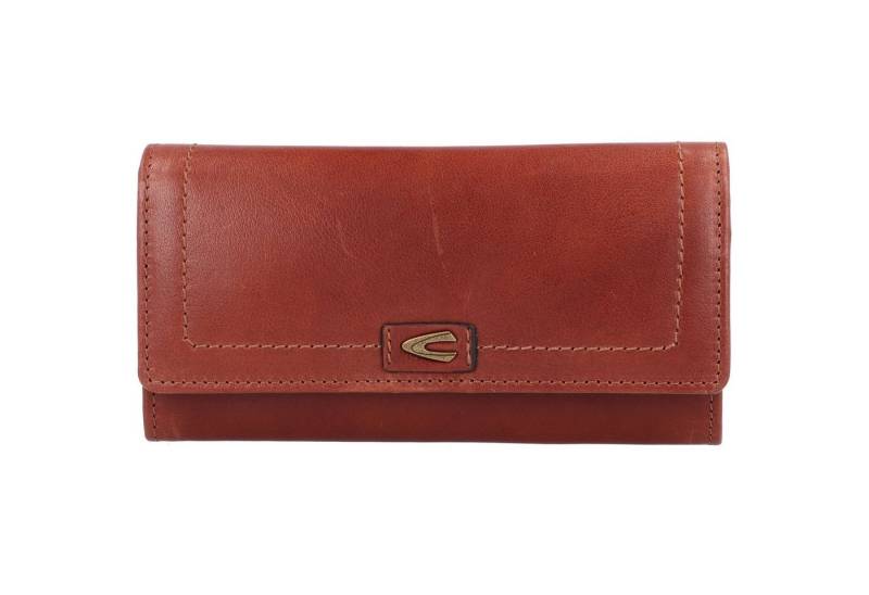camel active Geldbörse Tarma, Leder von camel active