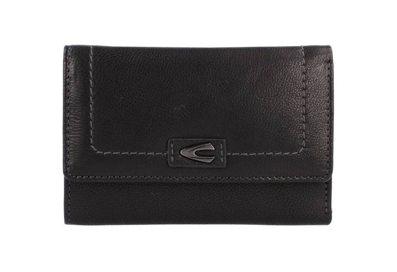 camel active Geldbörse Tarma, Leder von camel active