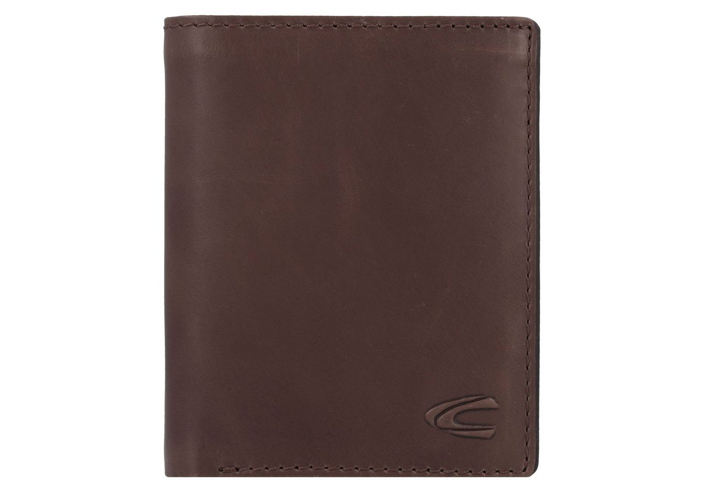 camel active Geldbörse Thai, Leder von camel active