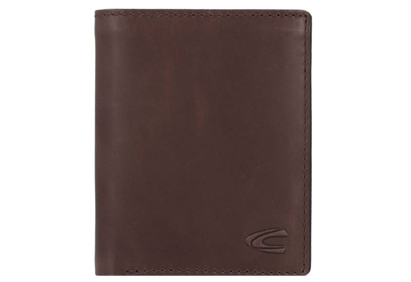 camel active Geldbörse Thai, Leder von camel active
