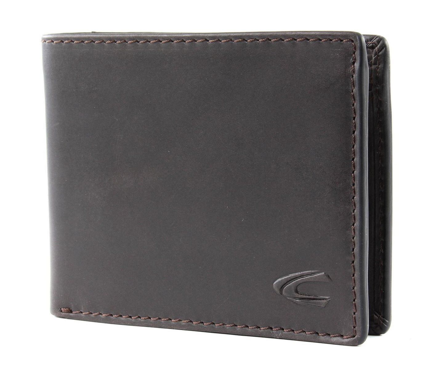 camel active Geldbörse Thai, mit RFID-Blocker Schutz camel active Geldbörse Thai, mit RFID-Blocker Schutz von camel active