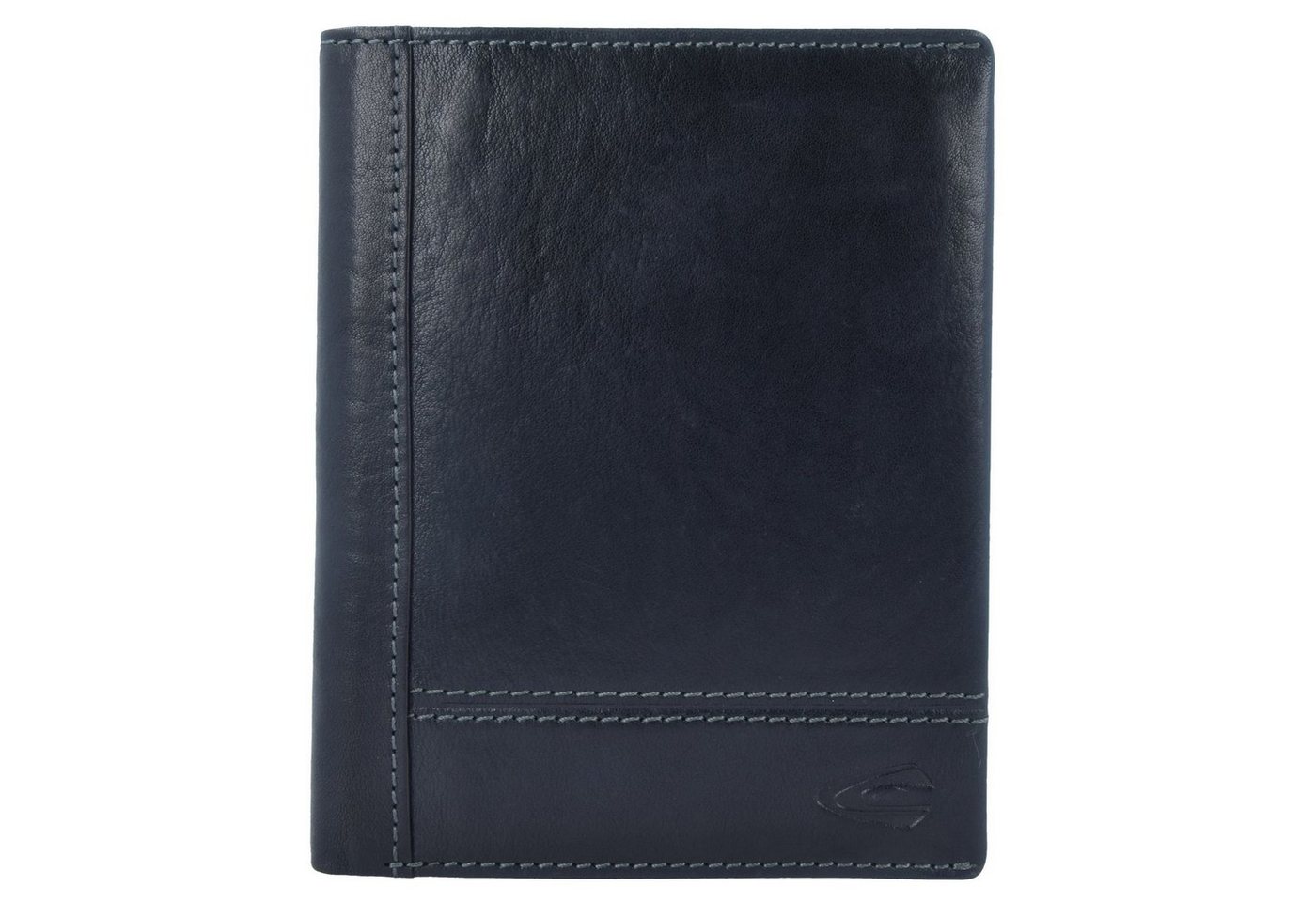 camel active Geldbörse Tokyo, Leder von camel active