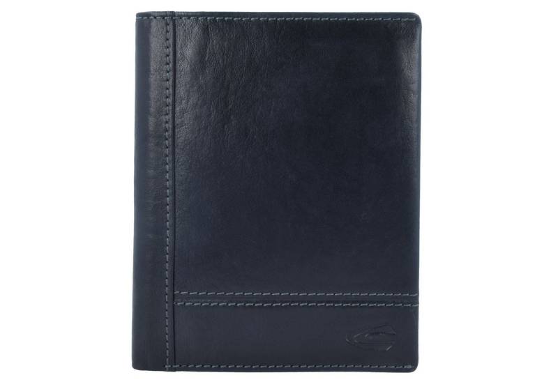 camel active Geldbörse Tokyo, Leder von camel active