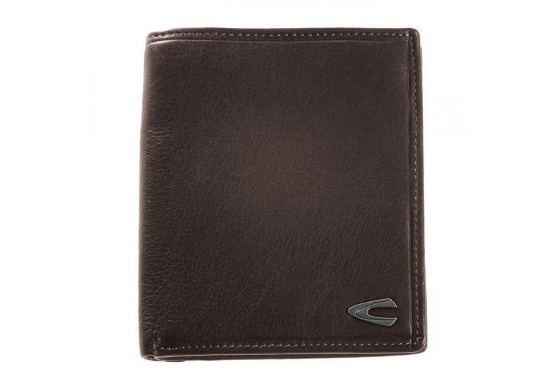 camel active Geldbörse Vegas, Leder von camel active