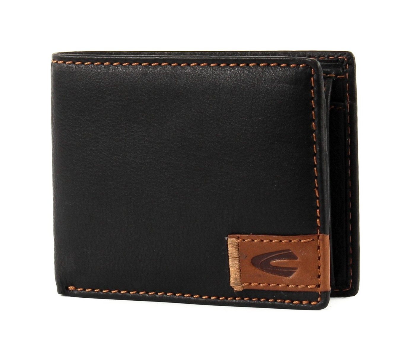 camel active Geldbörse Wallet, aus echtem Kalbsleder camel active Geldbörse Wallet, aus echtem Kalbsleder von camel active