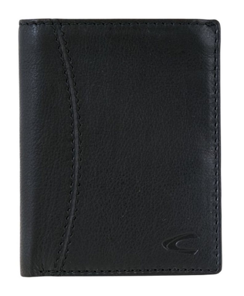 camel active Geldbörse Wallet, aus echtem Kalbsleder camel active Geldbörse Wallet, aus echtem Kalbsleder von camel active
