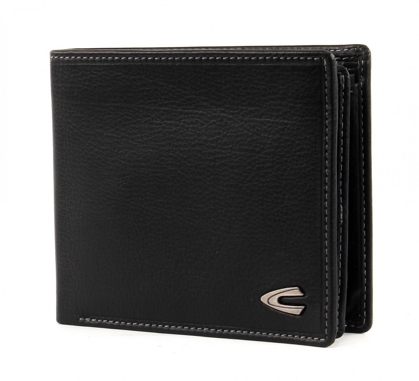 camel active Geldbörse Wallet, aus echtem Leder mit RFID-Blocker Schutz camel active Geldbörse Wallet, aus echtem Leder mit RFID-Blocker Schutz von camel active