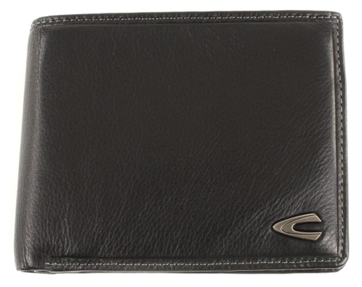camel active Geldbörse Wallet, aus echtem Leder mit RFID-Blocker Schutz camel active Geldbörse Wallet, aus echtem Leder mit RFID-Blocker Schutz von camel active
