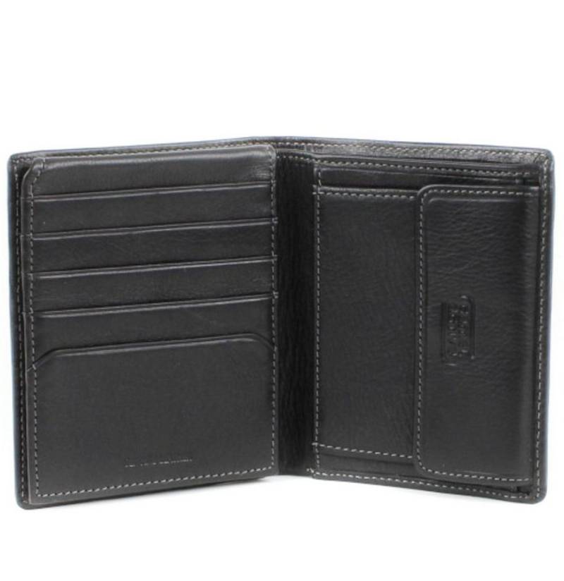 camel active Geldbörse Wallet, aus echtem Leder mit RFID-Blocker Schutz camel active Geldbörse Wallet, aus echtem Leder mit RFID-Blocker Schutz von camel active