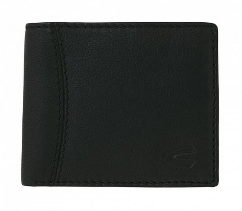 camel active Geldbörse Wallet, aus echtem Leder von camel active