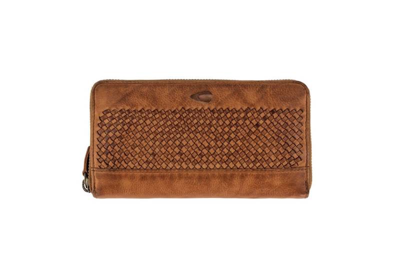 camel active Geldbörse Wallet WAVE von camel active