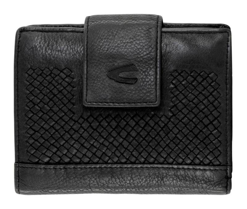 camel active Geldbörse Wave, mit RFID-Blocker Schutz von camel active