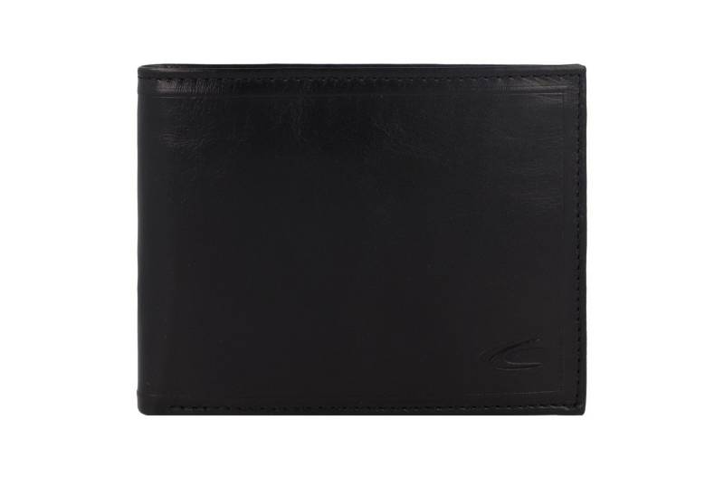 camel active Geldbörse Wood, Leder von camel active