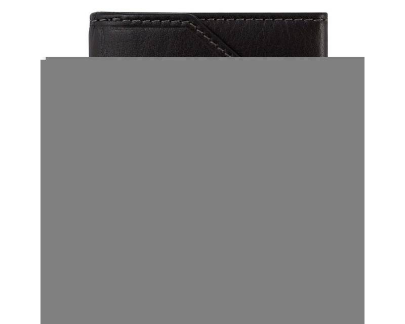 camel active Geldbörse camel active Herrenbörse Lederbörse Brieftasche schwarz von camel active