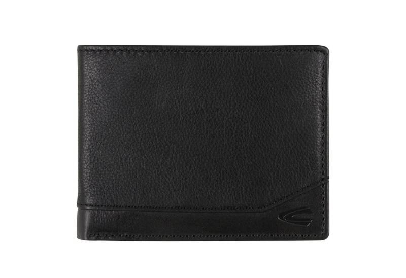 camel active Geldbörse camel active Leder Geldbörse STONE von camel active